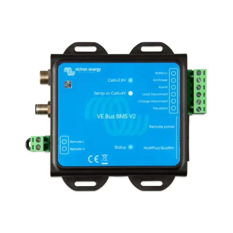 VICTRON VE BUS BMS V2*Victron Energy Hot