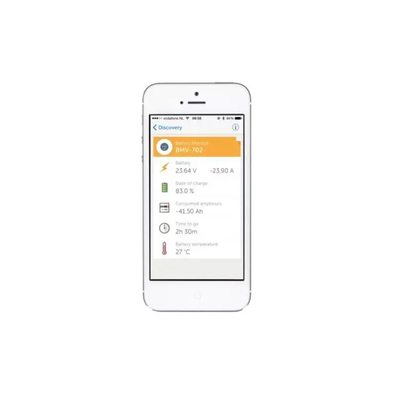Best VICTRON VE.Direct Bluetooth Smart dongle Distribution & Protection·Contrôleur De Batterie & Indicateur De Charge|Solaire·Régulateur De Charge