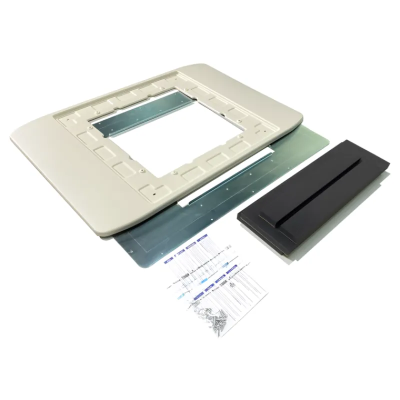 Kit d'adaptation Holiday X pour Midi Heki 50 x 70 cm*VIESA Hot