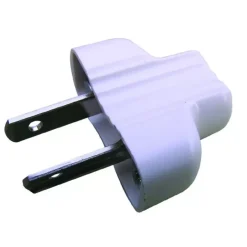 Fiche 12-24V Polarisée*VIMAR