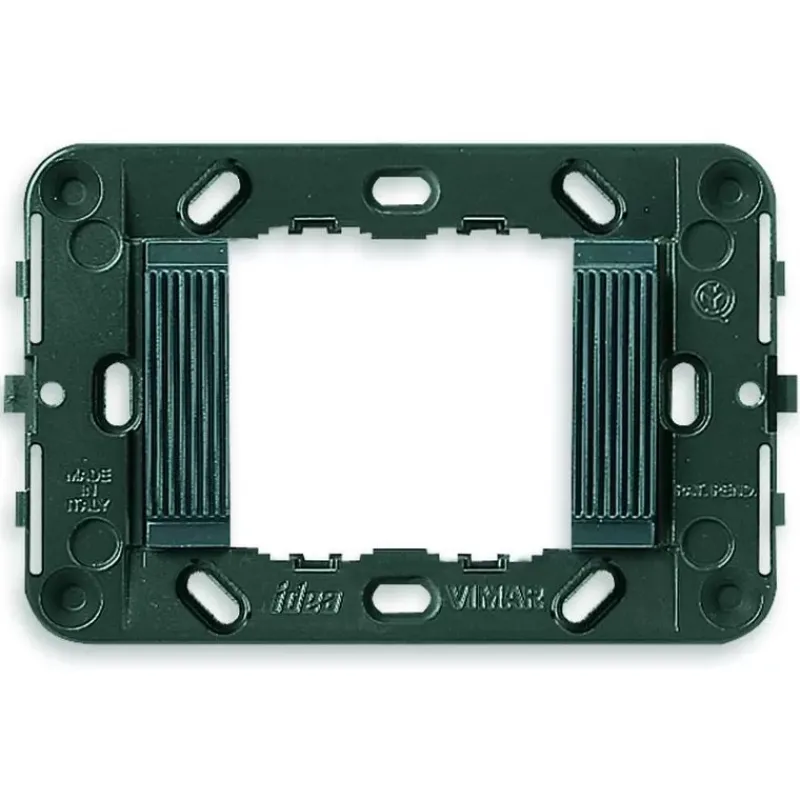 Support module Distribution & Protection·Interrupteur Ac/Dc (230V Et 12V)|Distribution & Protection·Interrupteur Ac/Dc