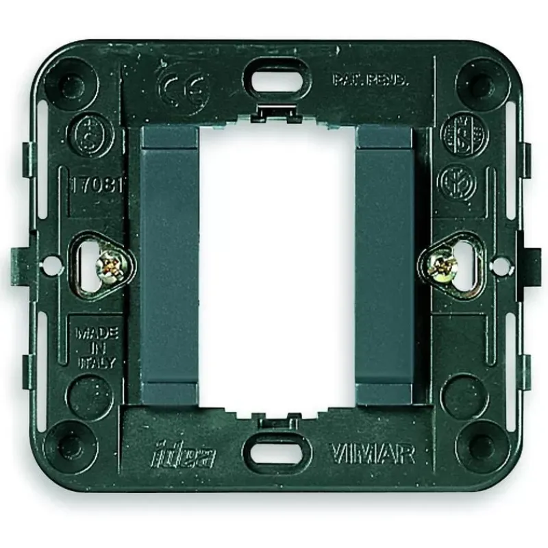 Support module Distribution & Protection·Interrupteur Ac/Dc (230V Et 12V)|Distribution & Protection·Interrupteur Ac/Dc