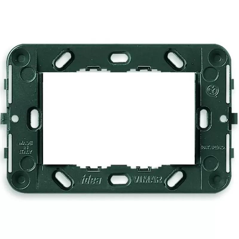 Support module Distribution & Protection·Interrupteur Ac/Dc (230V Et 12V)|Distribution & Protection·Interrupteur Ac/Dc