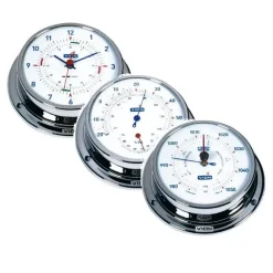 Discount A80 Baromètre Instrument Météo·Baromètre, Thermomètre & Hygromètre