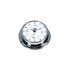 Clearance A100 Pendule Instrument Météo·Pendule & Horloge