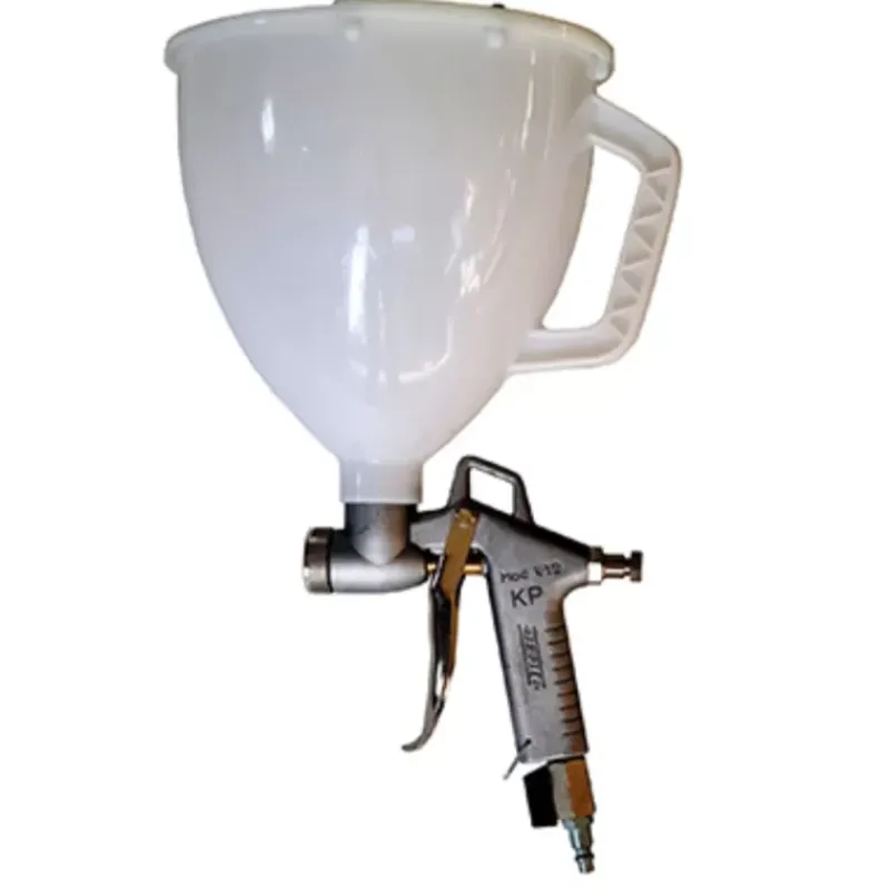 Pistolet à crépir*Vipeq Outlet