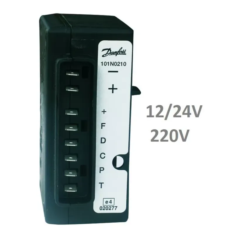 VITRFRIGO Electronique ND35F/50F 12/24-230V | DANFOSS & SECOP*Vitrifrigo Sale