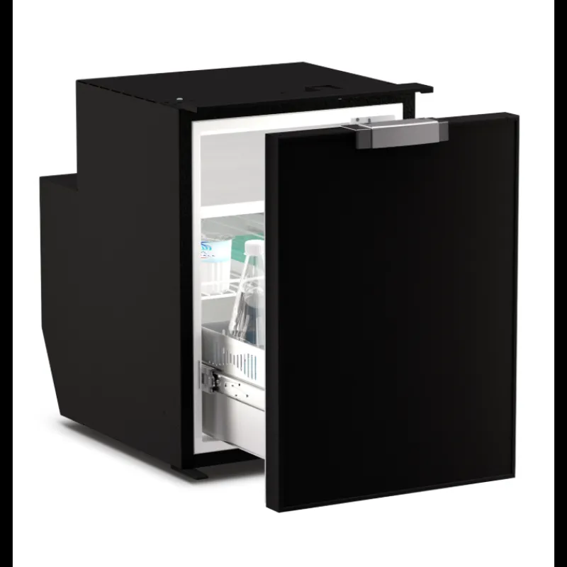 C51DWI Noir*Vitrifrigo