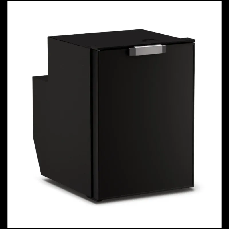 C51DWI Noir*Vitrifrigo