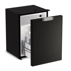 Outlet C42DWLP 42L 12/24V CHR Noir Réfrigérateur·Réfrigérateur À Tiroir|Réfrigérateur·Réfrigérateur Tiroir À Compression