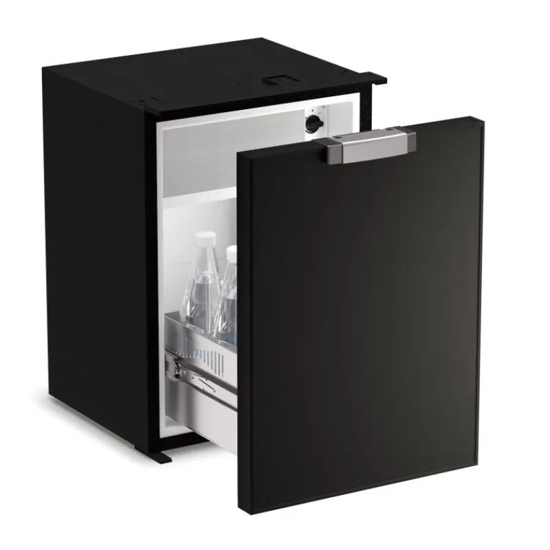 Outlet C42DWLP 42L 12/24V CHR Noir Réfrigérateur·Réfrigérateur À Tiroir|Réfrigérateur·Réfrigérateur Tiroir À Compression