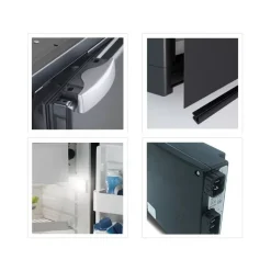 C85i CHR Réfrigérateur·Réfrigérateur À Compression|Réfrigérateur·Réfrigérateur À Compression
