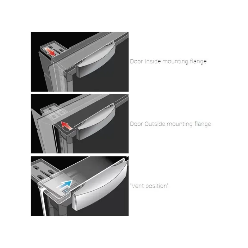 C60i CHR*Vitrifrigo Discount