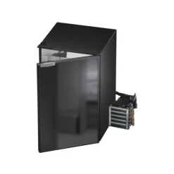 Best Congélateur C55 BT Réfrigérateur·Congélateur Et Machine À Glaçons