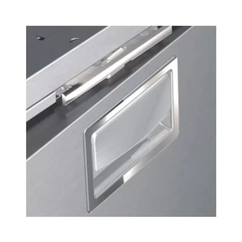 DW35 RFX*Vitrifrigo Clearance