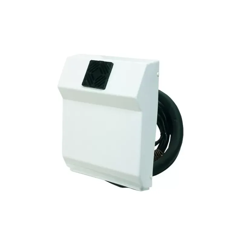 Evaporateur AIR10-B Evaporateur & Groupe Froid·Evaporateur