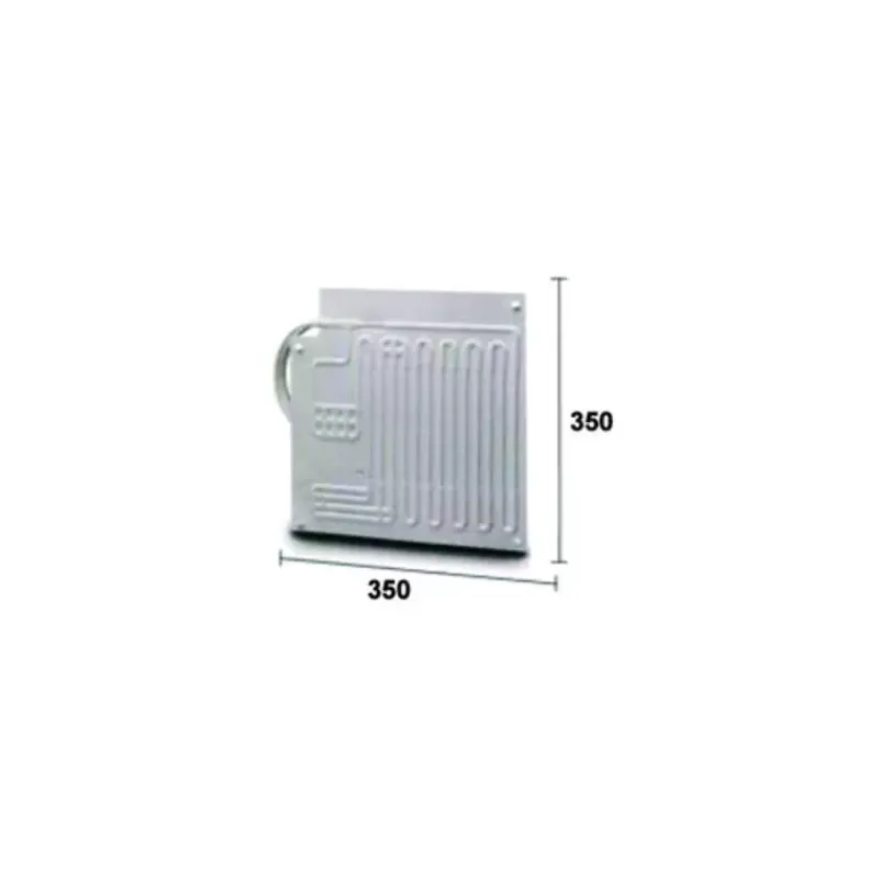 New Evaporateur PT4 Evaporateur & Groupe Froid·Evaporateur