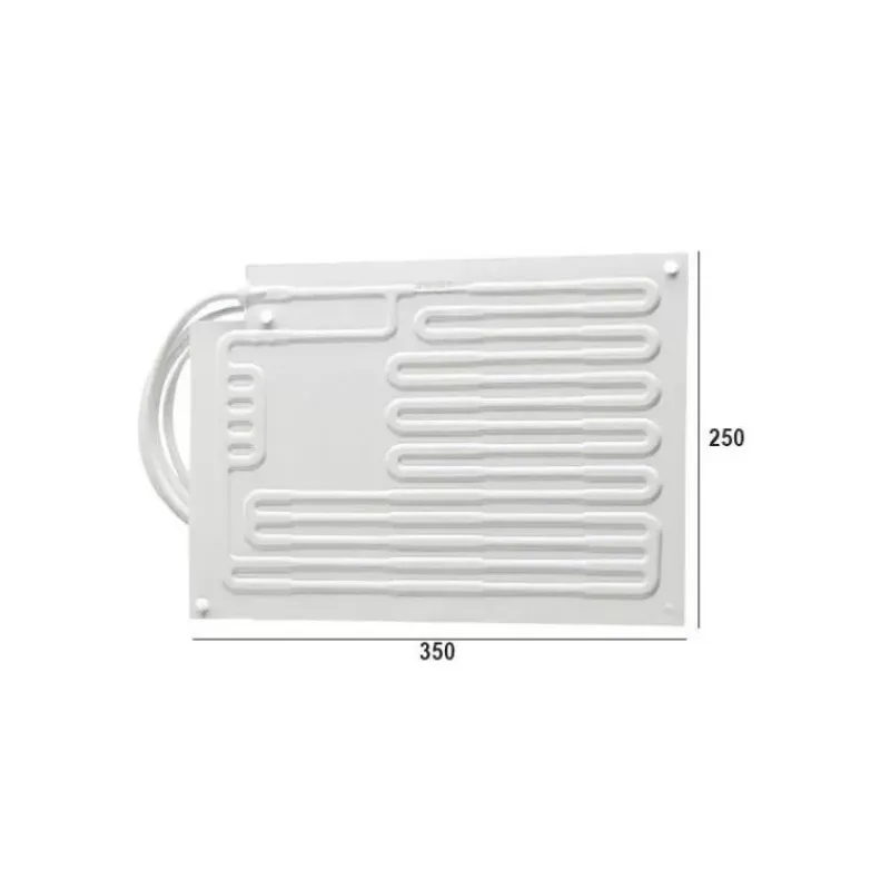 Hot Evaporateur PT2 Evaporateur & Groupe Froid·Evaporateur