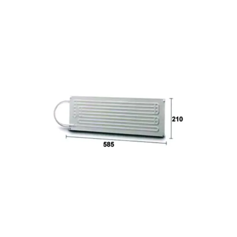 Evaporateur PT3*Vitrifrigo Online