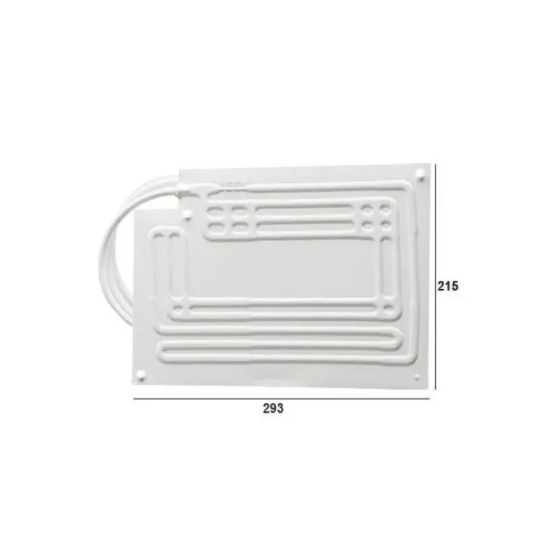 Evaporateur PT1*Vitrifrigo