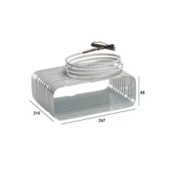Outlet Evaporateur S8 Evaporateur & Groupe Froid·Evaporateur