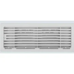 Online Grille frigo à ventilateurs Réfrigérateur·Accessoire Réfrigérateur
