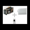 Discount Kit réfrigération 60 L Evaporateur & Groupe Froid·Kit Évaporateur Et Groupe Froid