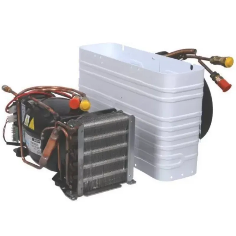 Kit réfrigération 150 L*Vitrifrigo Online