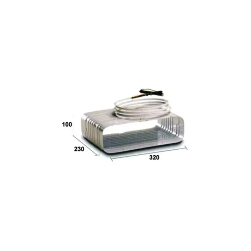 Kit réfrigération 150 L*Vitrifrigo Online