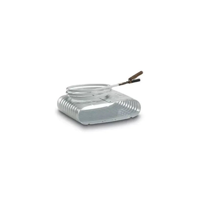 Outlet Kit réfrigération 80 L Evaporateur & Groupe Froid·Kit Évaporateur Et Groupe Froid