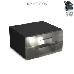 Réfrigérateur à tiroir D20A HP 20L*Vitrifrigo