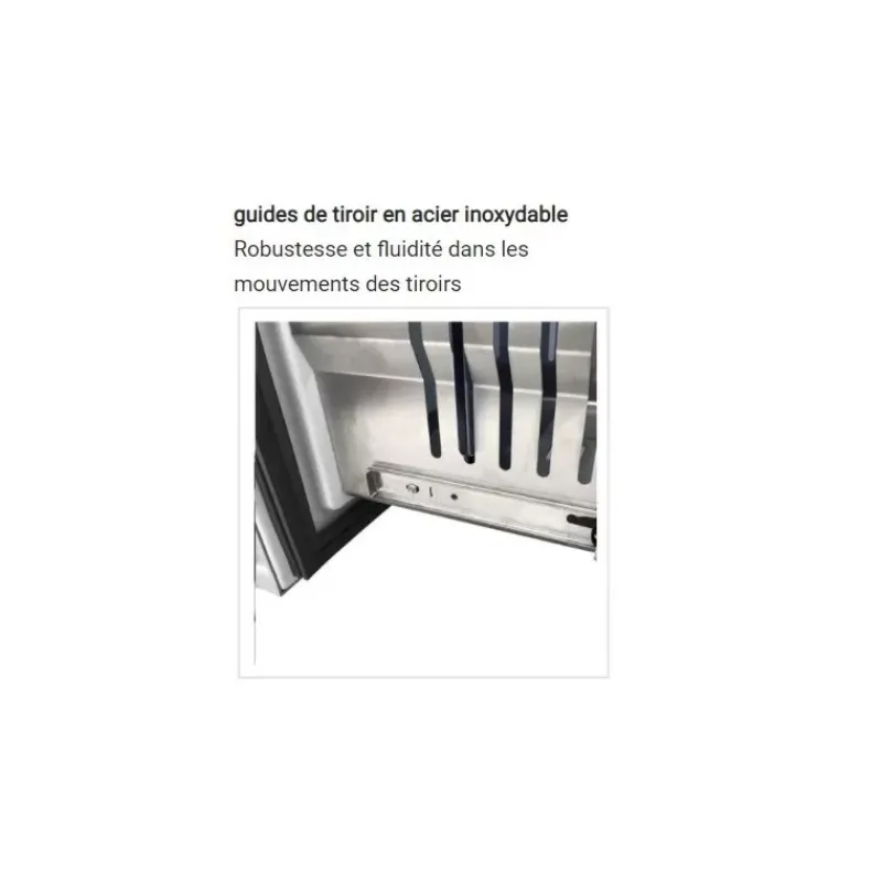 Slim150 CHR*Vitrifrigo Best