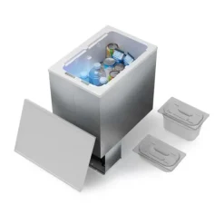 Toploader TL43*Vitrifrigo Clearance