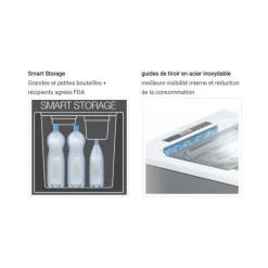 Toploader TL43*Vitrifrigo Clearance
