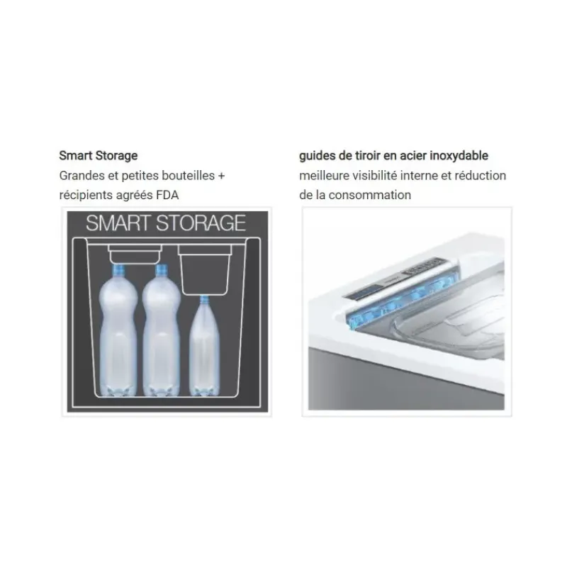 Toploader TL43*Vitrifrigo Clearance