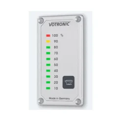 Indicateur de réservoir à matières*Votronic Hot