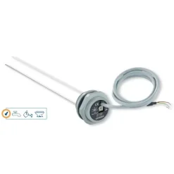 Outlet Sonde réservoir 15 à 50 cm Réservoir D'Eau·Instrument Contrôle Niveau D'Eau|Réservoir D'Eau·Contrôle Niveau D'Eau