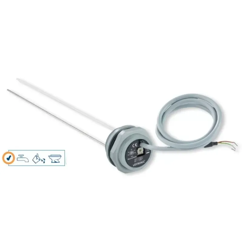 Outlet Sonde réservoir 15 à 50 cm Réservoir D'Eau·Instrument Contrôle Niveau D'Eau|Réservoir D'Eau·Contrôle Niveau D'Eau