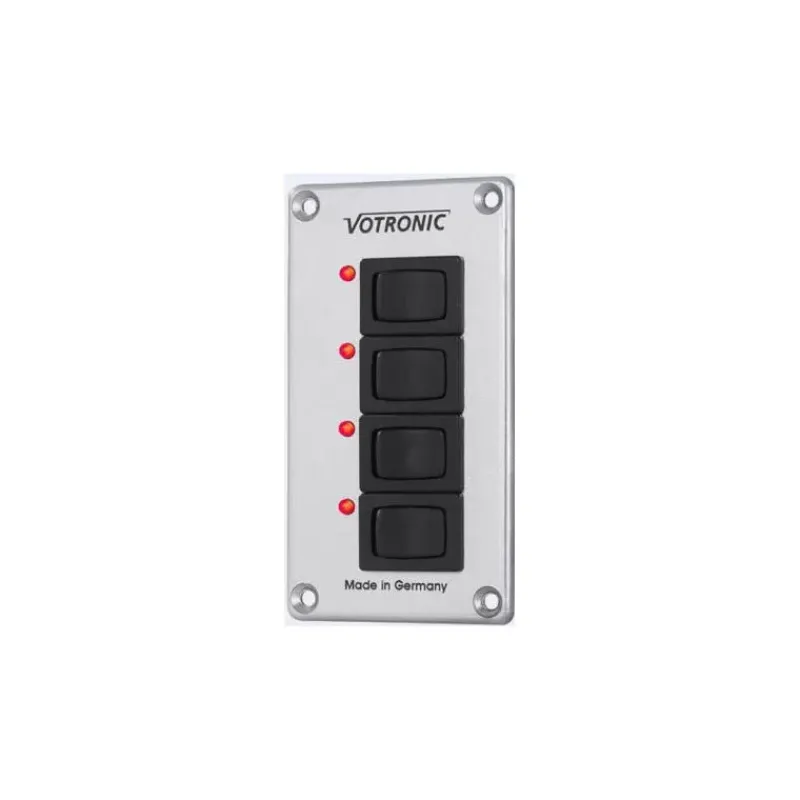 Tableau 4 S*Votronic Online
