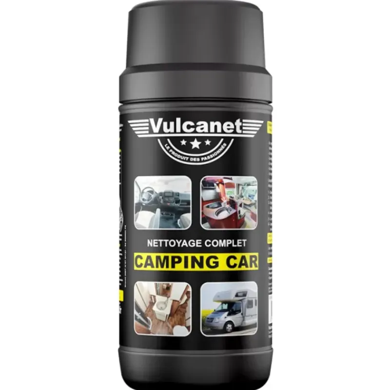 Clearance Camping-car Produits & Matériel D'Entretien·Produits D'Entretien
