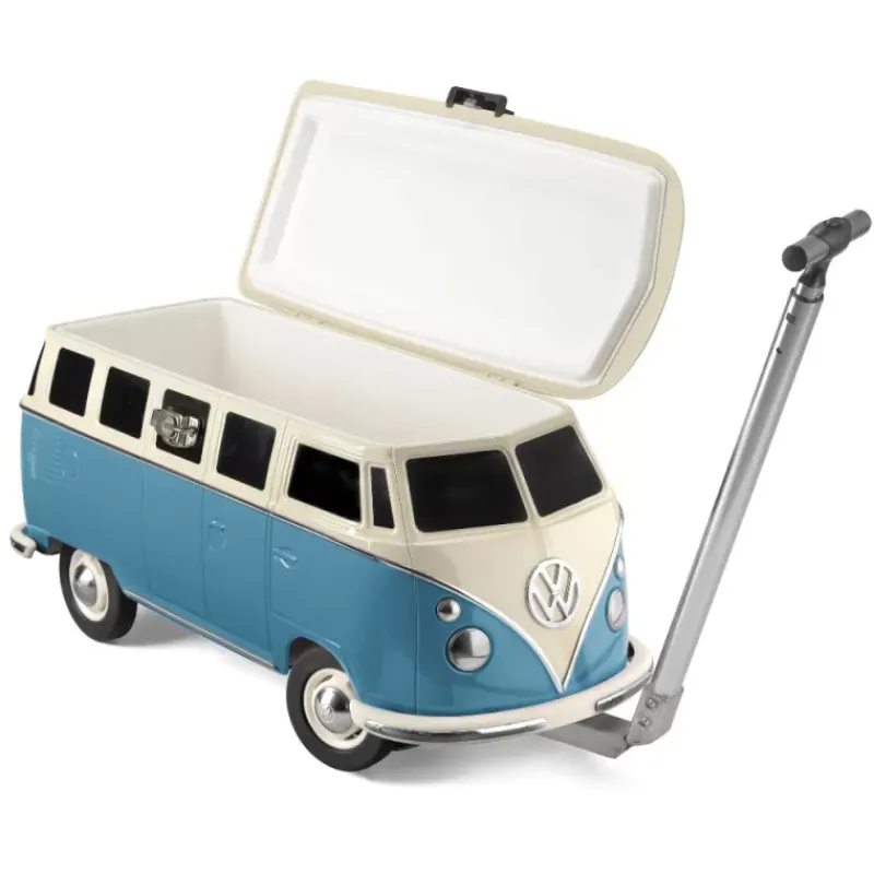 VW COLLECTION Glacière Combi*VW COLLECTION by BRISA Hot