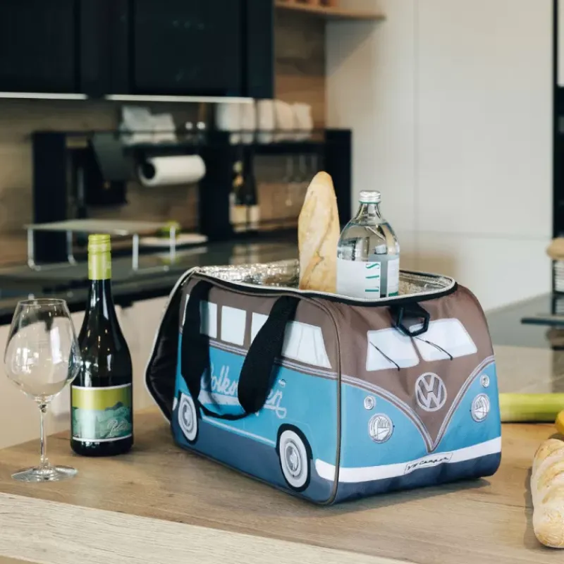 VW COLLECTION Sac isotherme 25 L*VW COLLECTION by BRISA Sale