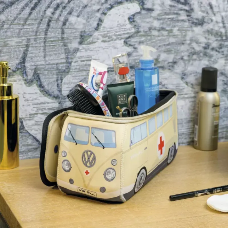 VW COLLECTION Sac universel néoprène*VW COLLECTION by BRISA New