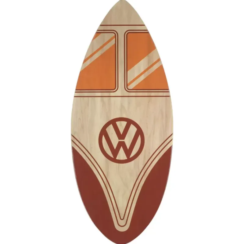 Hot VW COLLECTION Skimboard Mobilier De Plein Air·Table