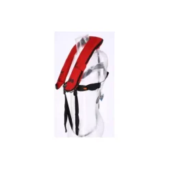 4W Gilet automatique 300N + Lampe Pro Sensor Elite*4WATER - FORWATER Clearance