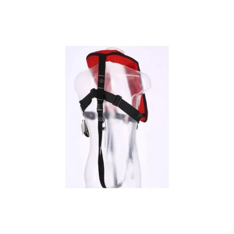 4W Gilet automatique 300N + Lampe Pro Sensor Elite*4WATER - FORWATER Clearance