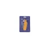 Hot 4W Lampe Flash manuelle Gilet De Sauvetage·Feu Flash, Bâton Lumineux Et Cyalume