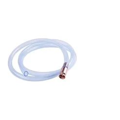 New 4W Pompe syphon 10L/min Circuit Carburant·Tuyau, Vanne, Évent & Raccord Connexion