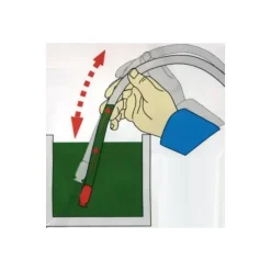4W Pompe syphon 30L/min*4WATER - FORWATER New