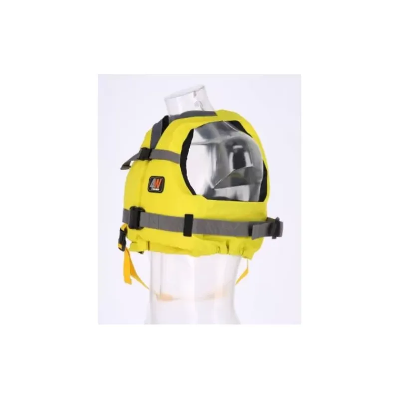 4W Rapid 70N | 60 - 90 Kg*4WATER - FORWATER Outlet